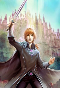 文娱新秀