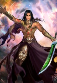 《斗罗大陆之剑麟》