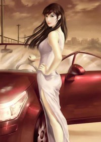 洛阳梨花看剑