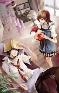 《混在大企当神豪》