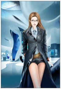 爹爹不是人