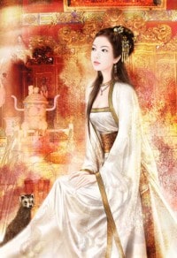我的美女师娘