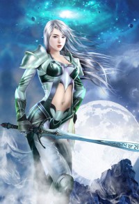 我的将军老公