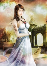 《女总裁的修仙兵王》