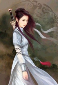 姑娘别嚣张