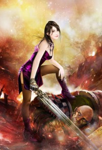 《新婚少妇见网友》
