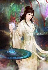 倾砚一世,护漪安宁