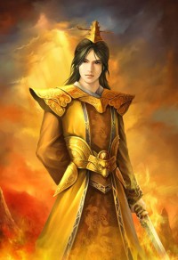 夫君是软妹