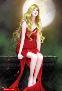 至尊邪皇