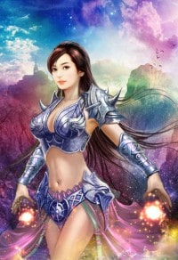 《海陆称尊》