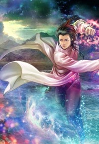 市长有毒，娇妻勿碰