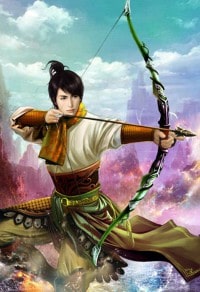 无限局中局
