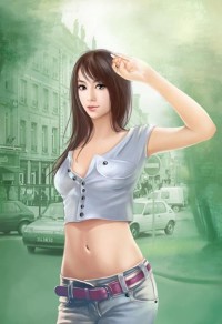 替身和白月光超甜！