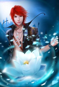 你是流年风景画出的伤