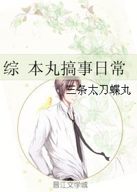 《(综漫同人)综 本丸搞事日常》