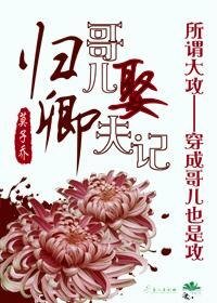 《归卿.隔儿娶夫记/归卿》