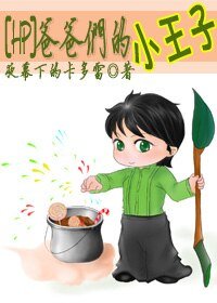 《(HP同人)爸爸们的小王子》