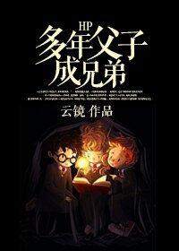 《(HP同人)HP多年父子成兄弟》