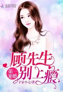 《顾先生的第一宠婚》