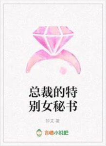 《总裁的特别女秘书》