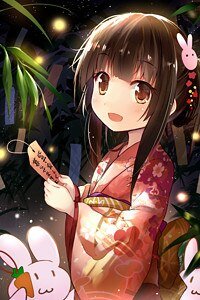 与妹妹的日常里误入了神明？