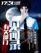 《有关部门见闻录》