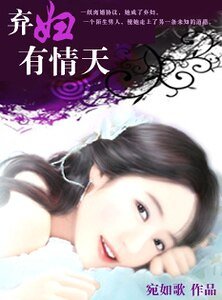 《大领导的小妻子:弃妇有情天》