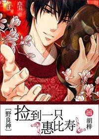 《(BG-野良神同人)捡到一只惠比寿》