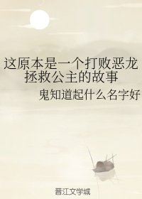 《这原本是一个打败恶龙拯救公主的故事》