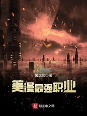 《美漫最强职业》