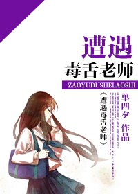 《遭遇毒舌老师》