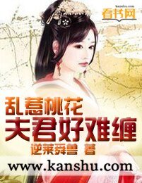 《乱惹桃花:夫君好难缠》