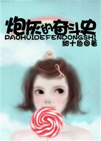 《炮灰的奋斗史》