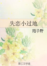 《失恋小过地》
