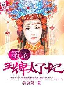 《溺宠——王牌太子妃》