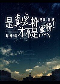 《是真爱粉才不是黑粉!》