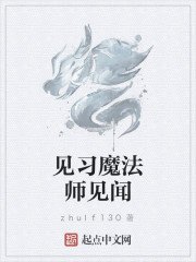 《见习魔法师见闻》