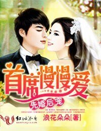 《先婚后宠,首席慢慢爱》
