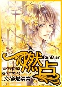 《(花样男子amp;恶作剧之吻同人)燃点》