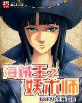 《海贼王之妖术师》