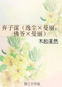 《(综同人)弃子谋(逸尘×曼丽,佛爷×曼丽)》