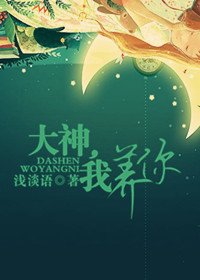 《大神,我养你》
