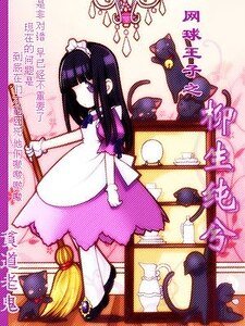 《(网王同人)柳生纯兮》