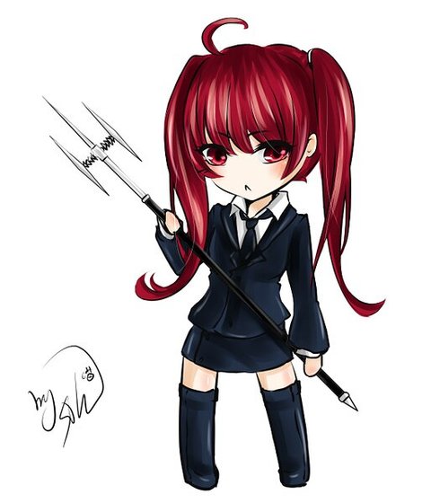 （死神同人）死魂灵
