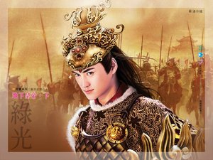 《地下皇帝(下)》