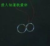 没人知道我爱你