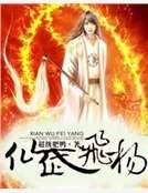 《仙武飞扬》