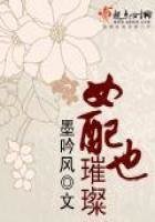 《女配也璀璨》