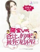 《萌宝V5:爸比,妈咪被你宠坏啦!》
