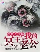 《织梦女法师:我的冥王老公》